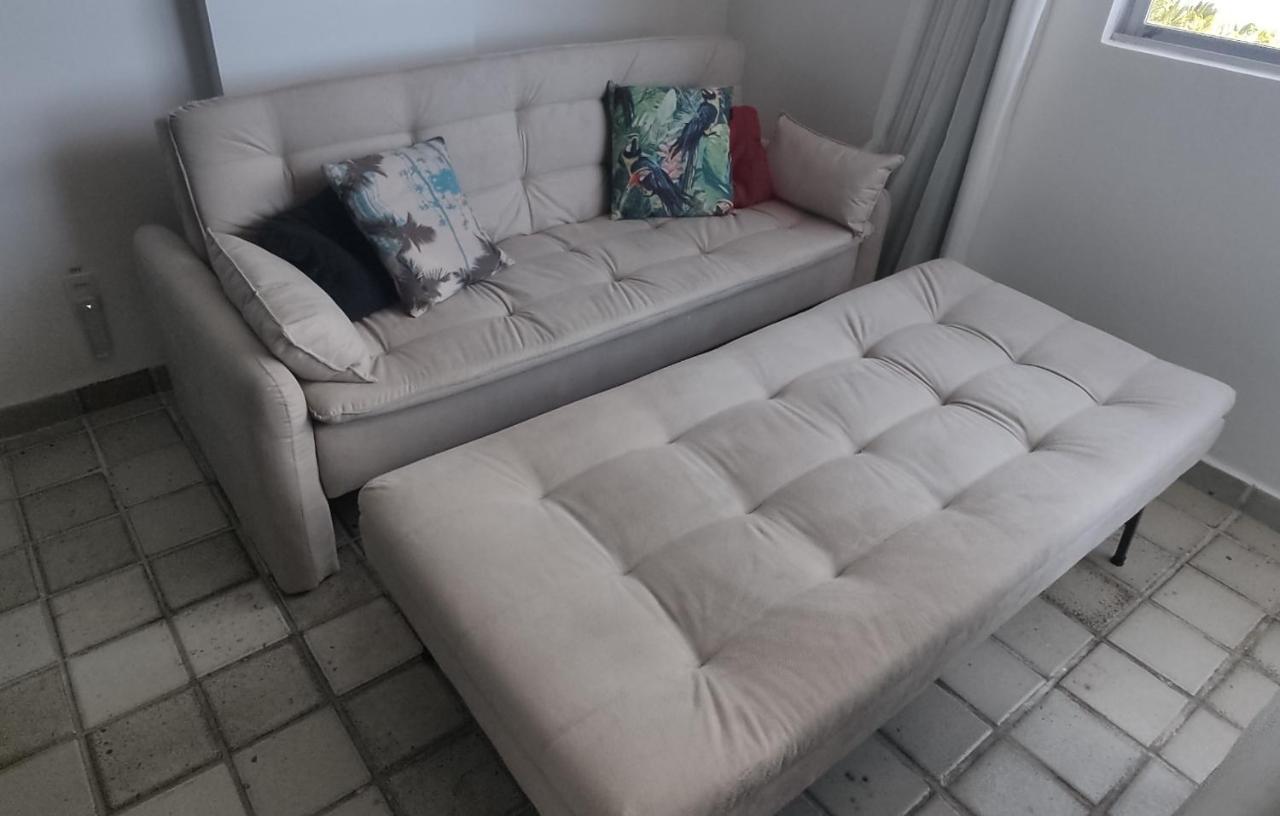 Apartamento Linda Vista, De Frente A *