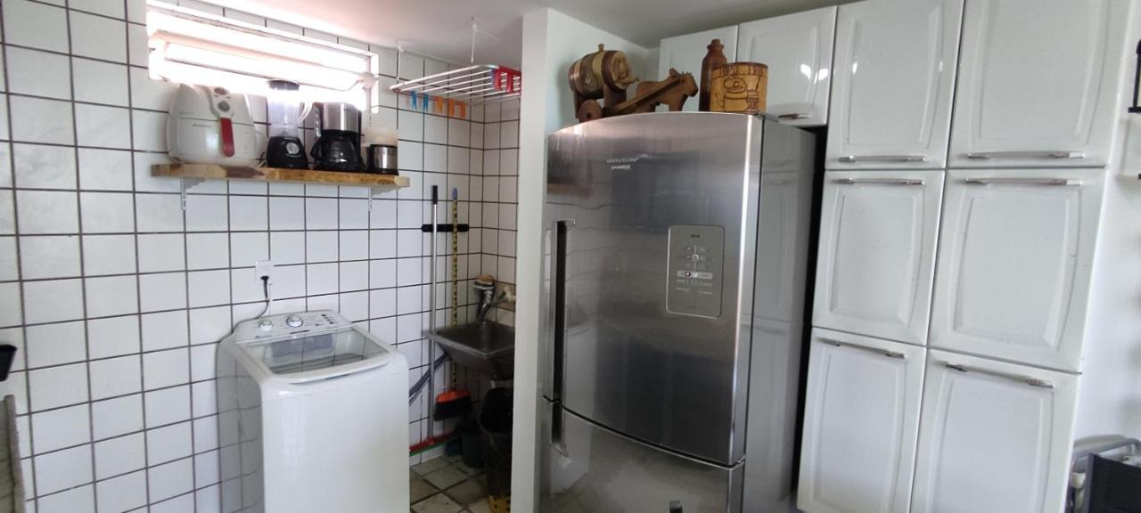 Apartamento Linda Vista, De Frente A *