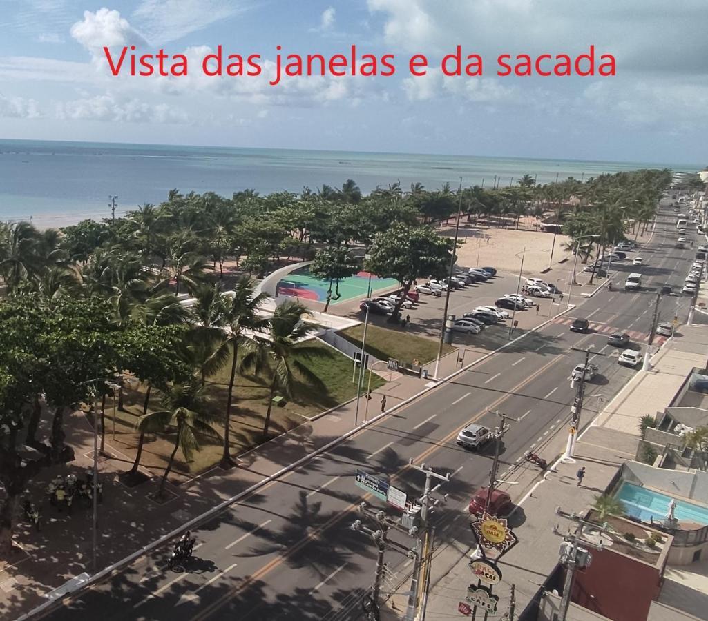 Linda Vista, De Frente A Apartment *