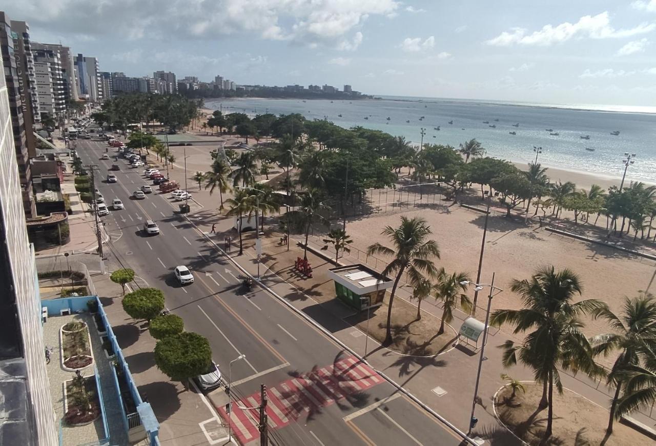 Linda Vista, De Frente A Apartment *