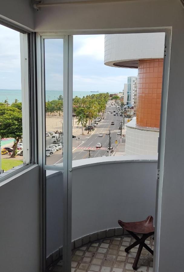 Linda Vista, De Frente A Apartment *