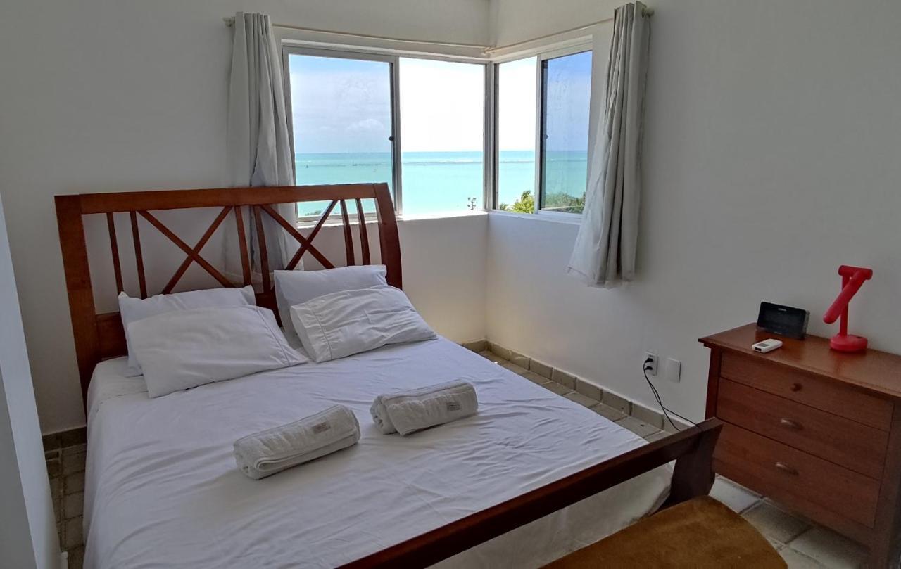 Apartment Linda Vista, De Frente A Maceio (Alagoas)