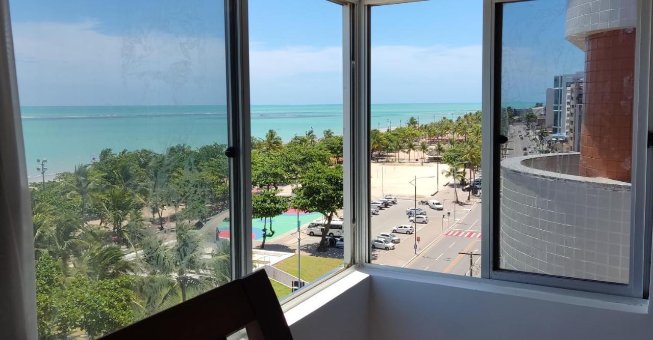 Apartment Linda Vista, De Frente A Maceio (Alagoas)